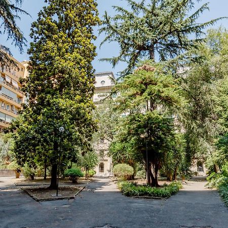 Unico Suite - Gruppo Blam Roma Esterno foto