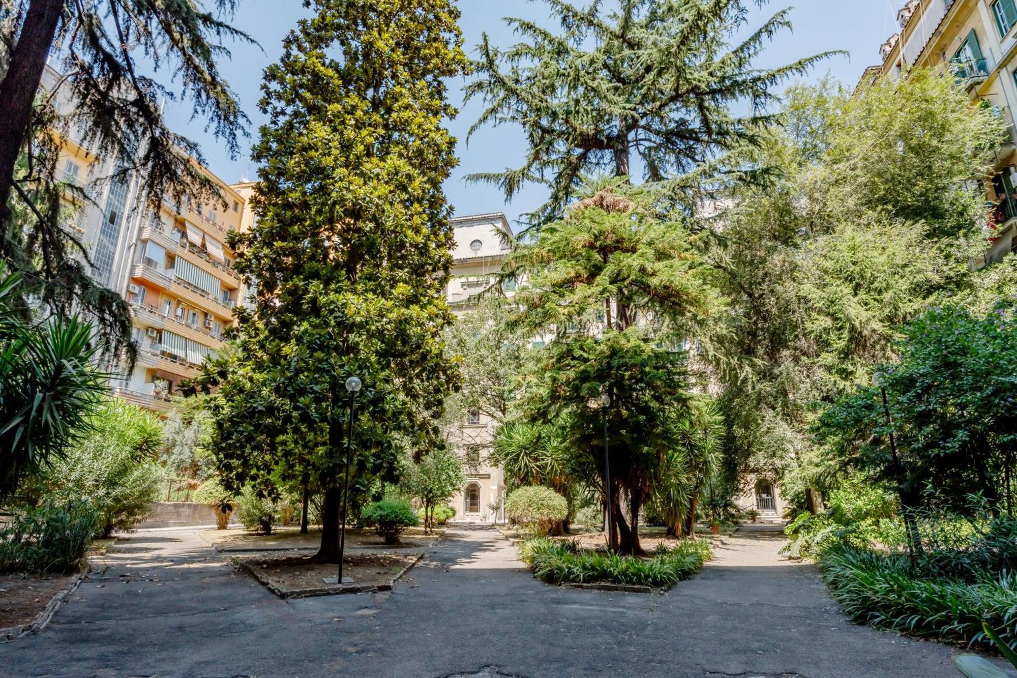 Unico Suite - Gruppo Blam Roma Esterno foto