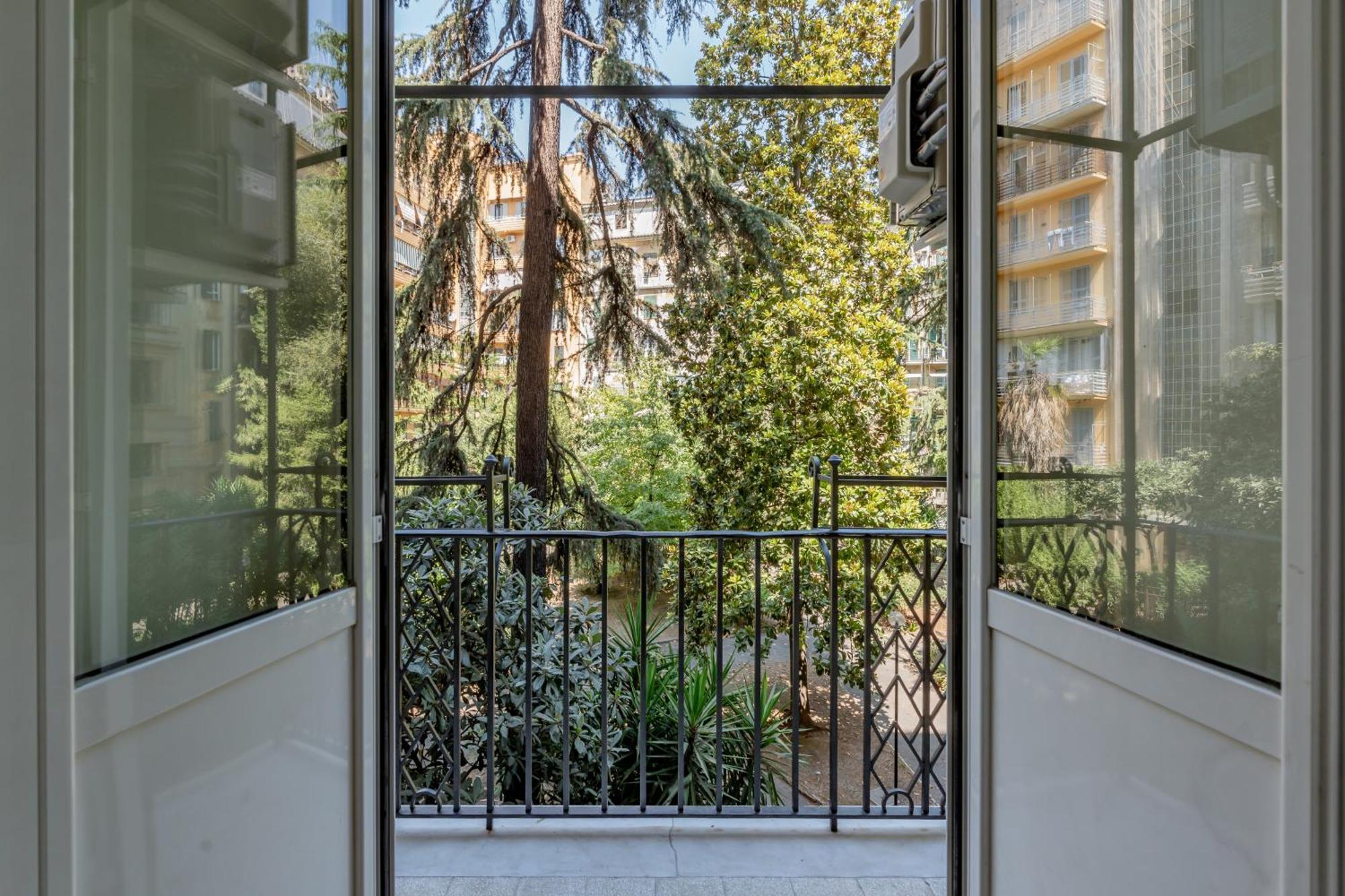 Unico Suite - Gruppo Blam Roma Esterno foto