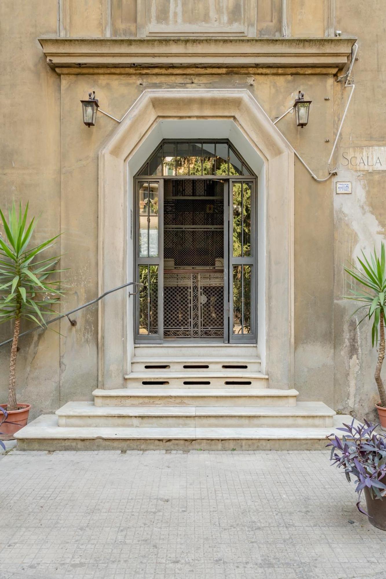 Unico Suite - Gruppo Blam Roma Esterno foto