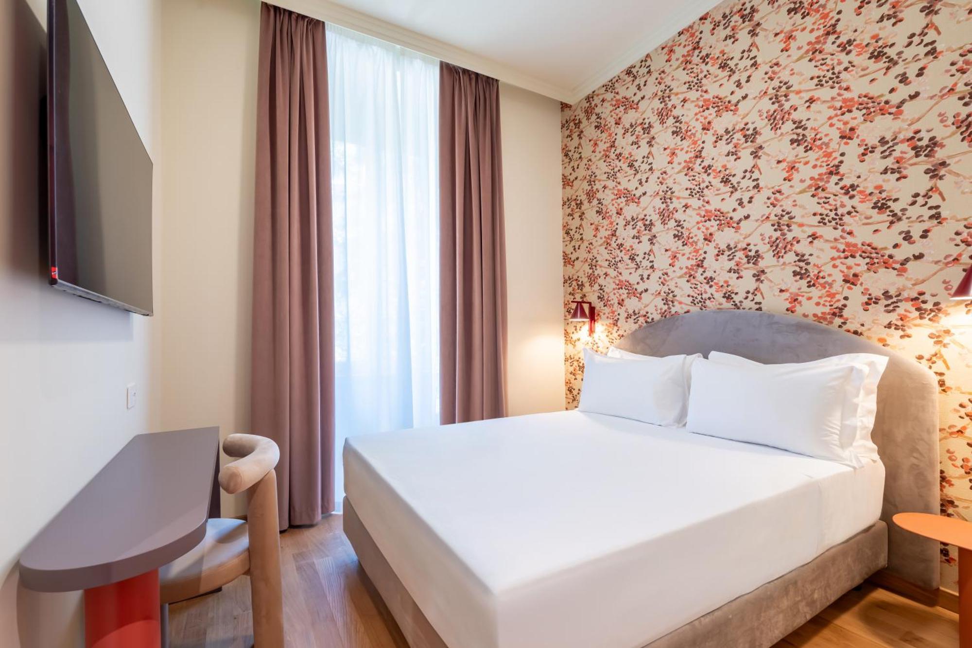 Unico Suite - Gruppo Blam Roma Esterno foto