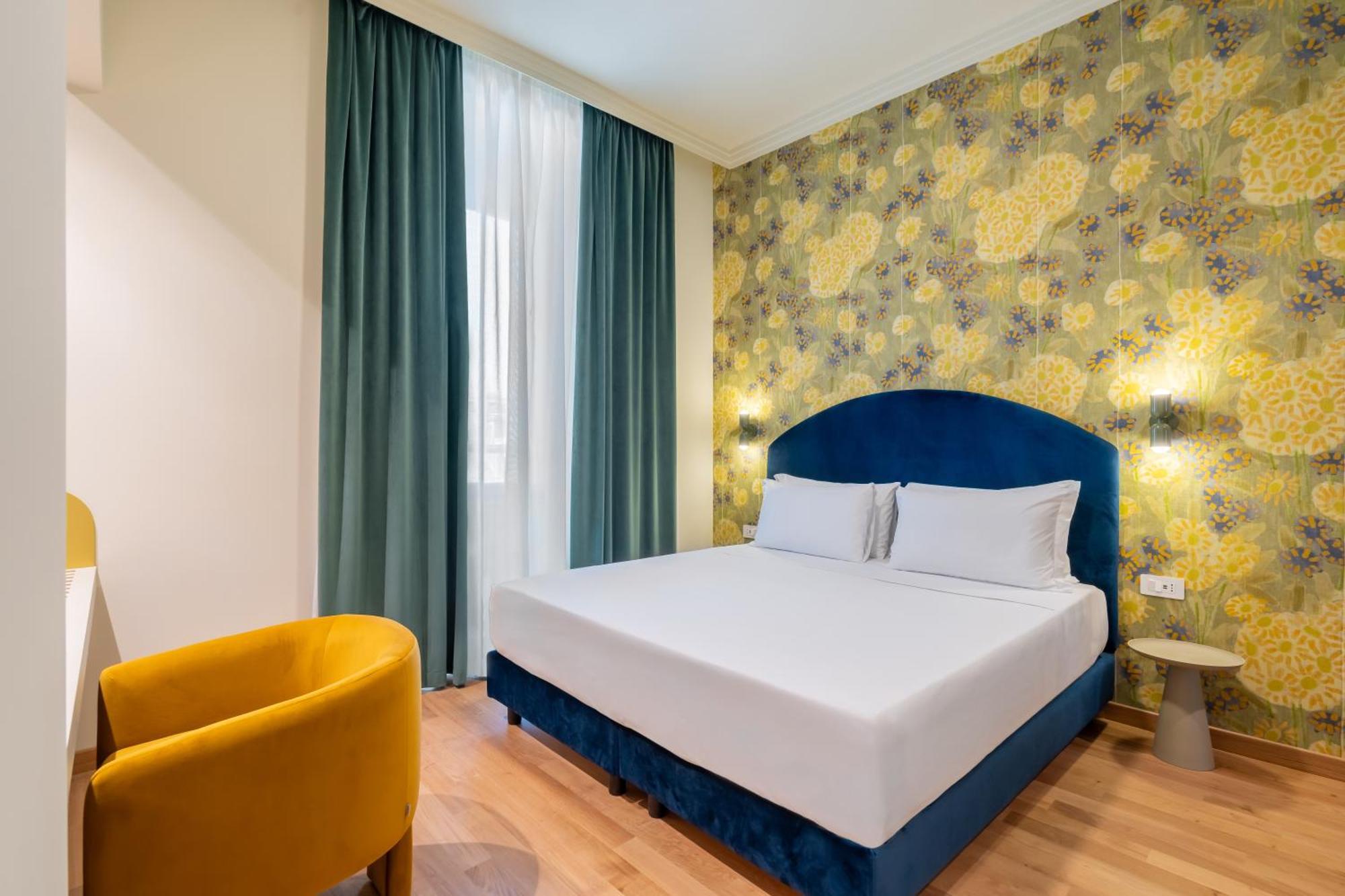 Unico Suite - Gruppo Blam Roma Esterno foto
