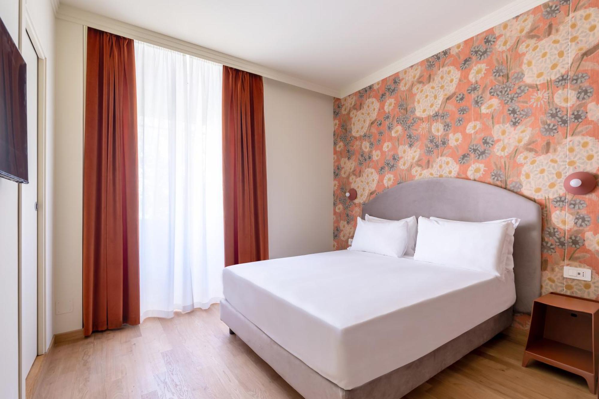Unico Suite - Gruppo Blam Roma Esterno foto