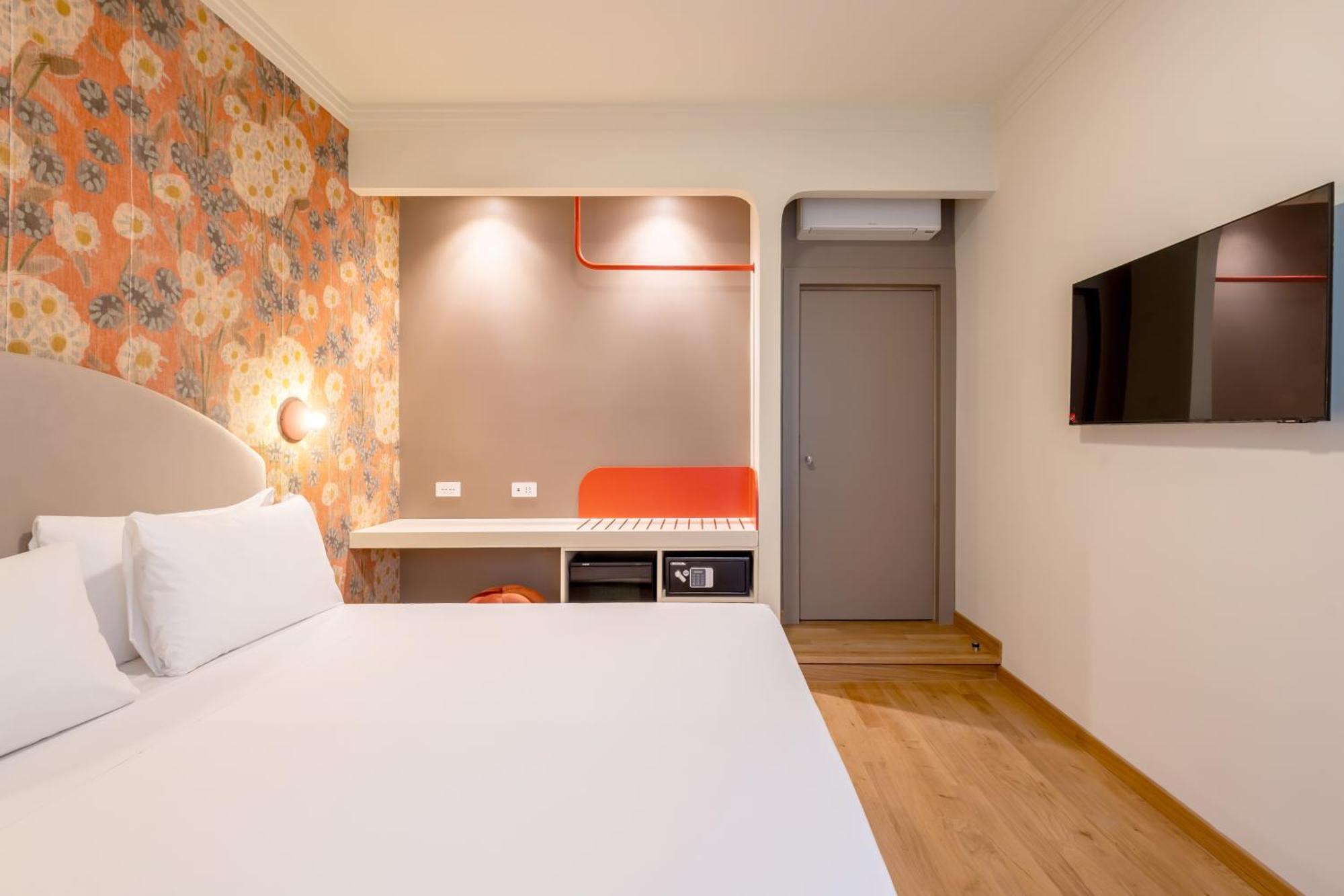 Unico Suite - Gruppo Blam Roma Esterno foto