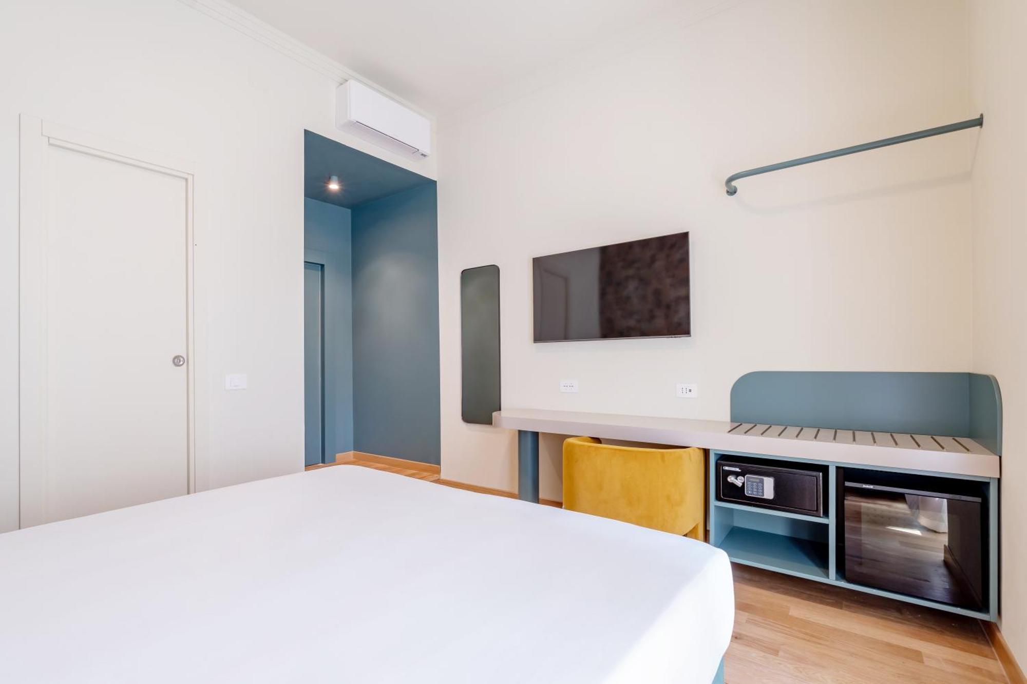 Unico Suite - Gruppo Blam Roma Esterno foto