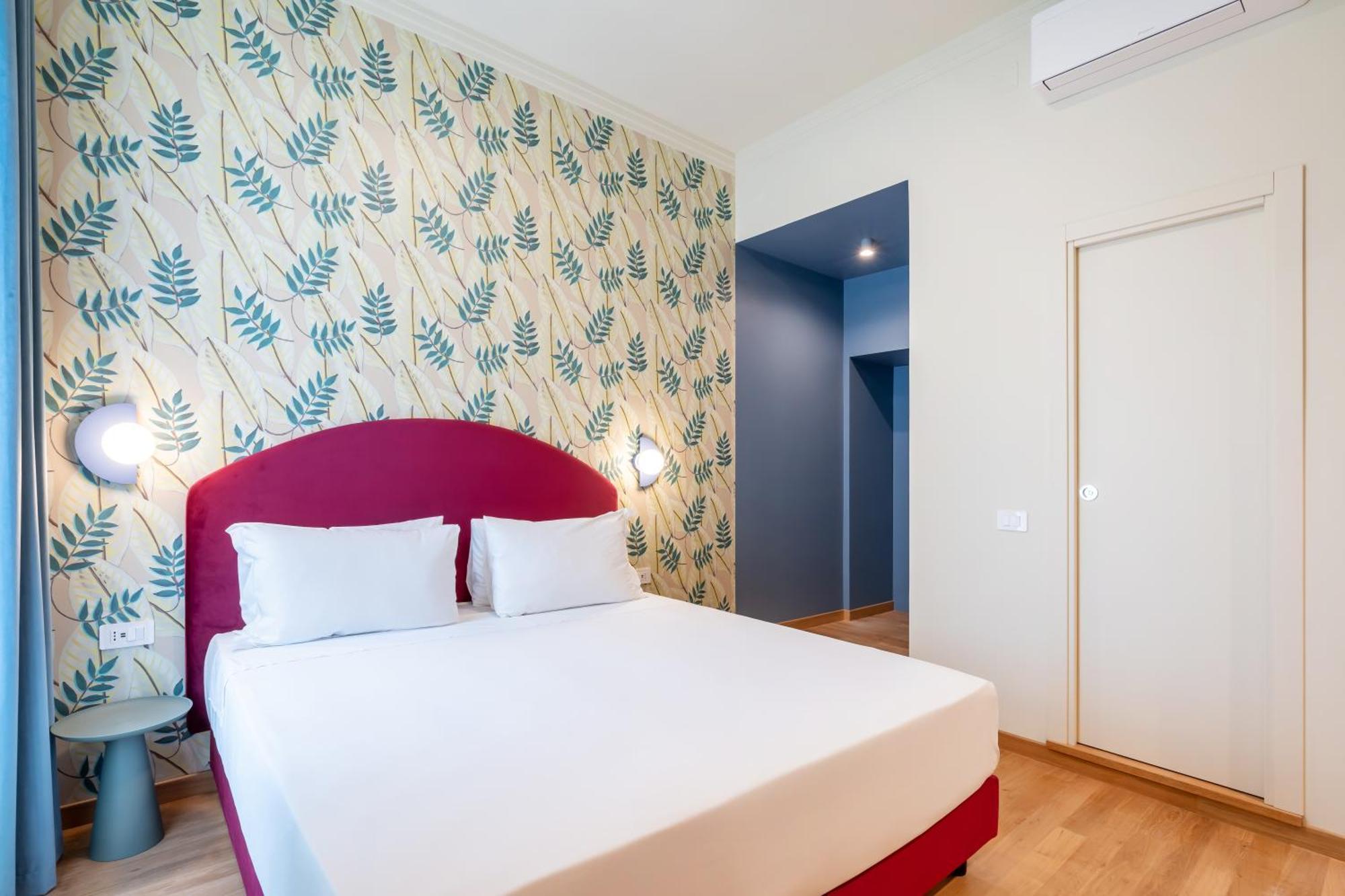 Unico Suite - Gruppo Blam Roma Esterno foto