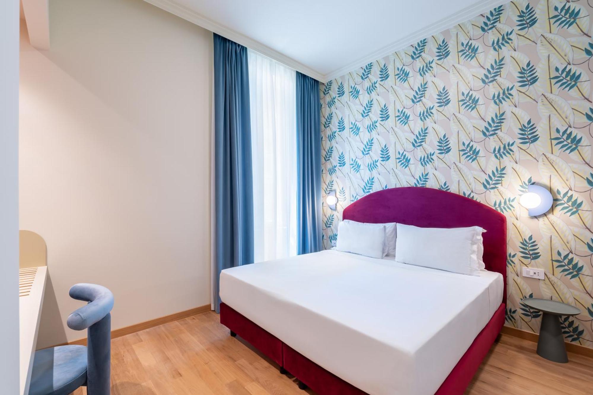 Unico Suite - Gruppo Blam Roma Esterno foto