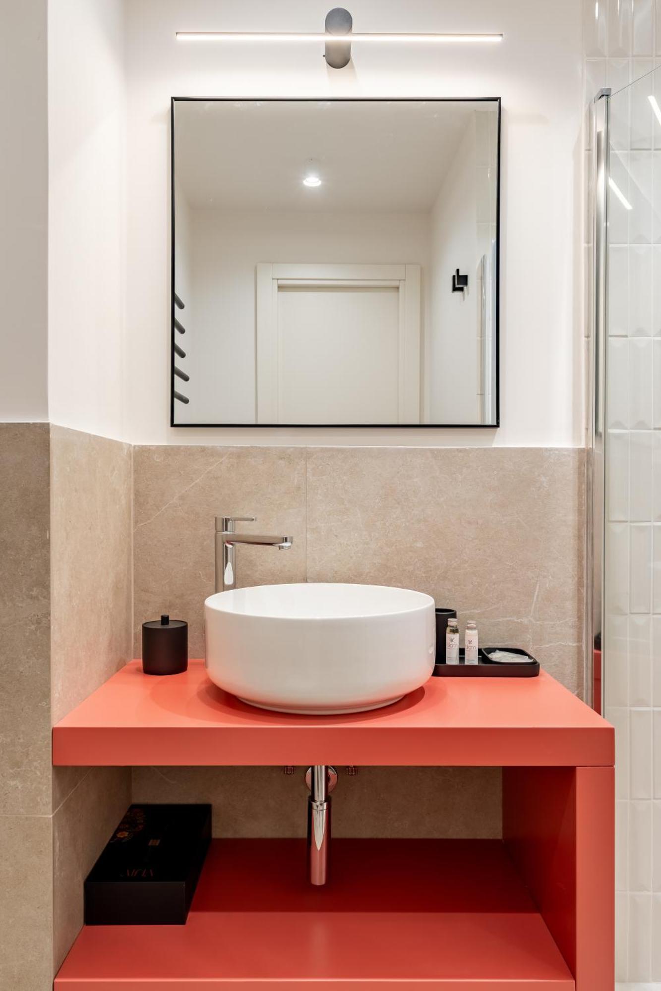 Unico Suite - Gruppo Blam Roma Esterno foto