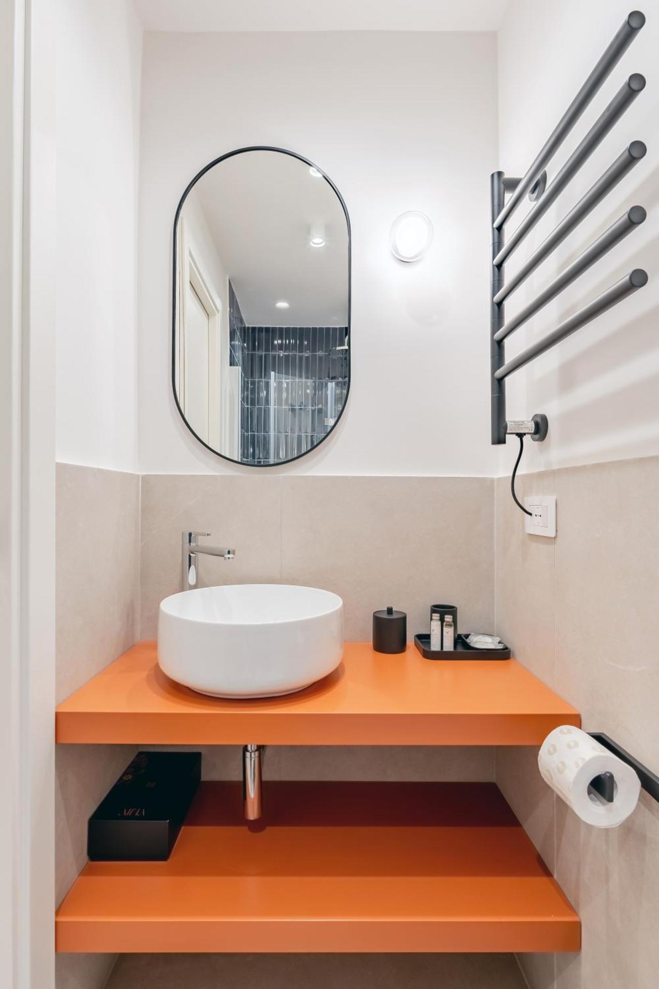 Unico Suite - Gruppo Blam Roma Esterno foto